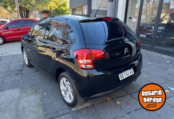 Autos - Citroen C3 2017 Nafta 100000Km - En Venta