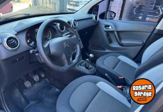 Autos - Citroen C3 2017 Nafta 100000Km - En Venta