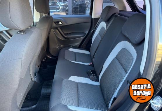 Autos - Citroen C3 2017 Nafta 100000Km - En Venta