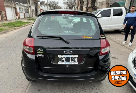 Autos - Ford KA 1.0 FLY VIRAL 2010 Nafta - En Venta