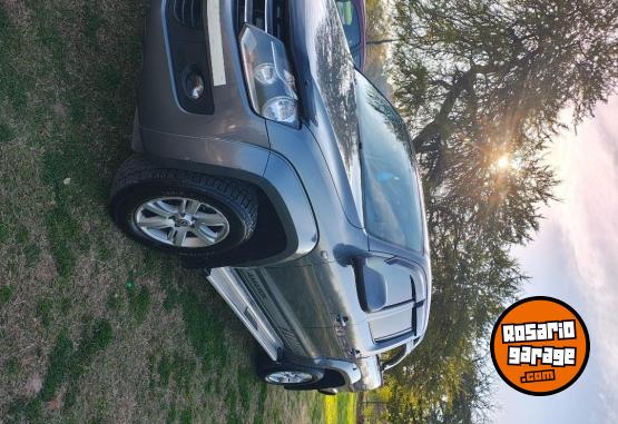 Camionetas - Volkswagen Amarok TDI 2015 Diesel 189000Km - En Venta