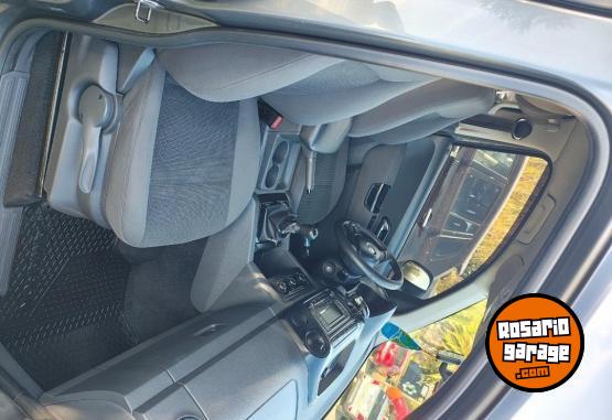 Camionetas - Volkswagen Amarok TDI 2015 Diesel 189000Km - En Venta