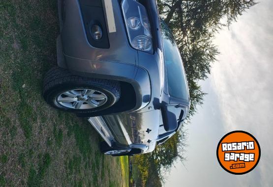 Camionetas - Volkswagen Amarok TDI 2015 Diesel 189000Km - En Venta