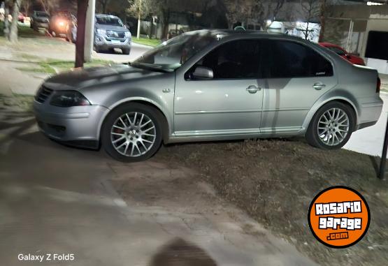 Autos - Volkswagen Bora 2.0 2009 Nafta 147000Km - En Venta
