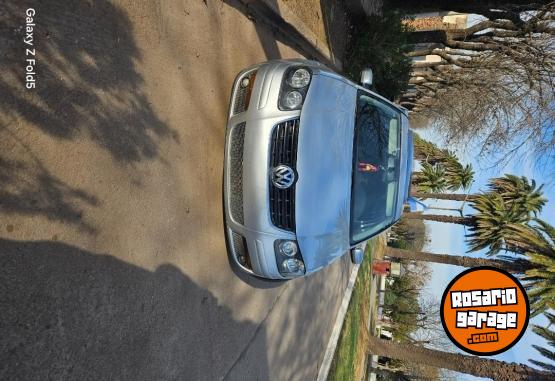 Autos - Volkswagen Bora 2.0 2009 Nafta 147000Km - En Venta