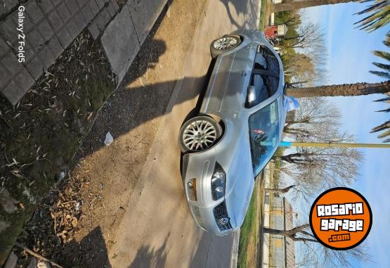 Autos - Volkswagen Bora 2.0 2009 Nafta 147000Km - En Venta