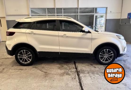Camionetas - Ford TERRITORY 1.5 T SEL 2020 Nafta 72000Km - En Venta