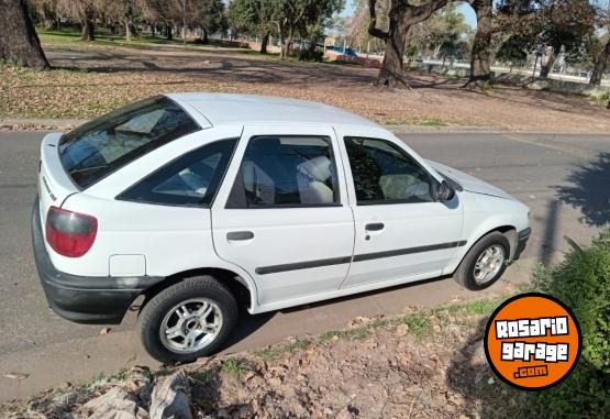 Autos - Volkswagen Pointer 1995 GNC 200000Km - En Venta