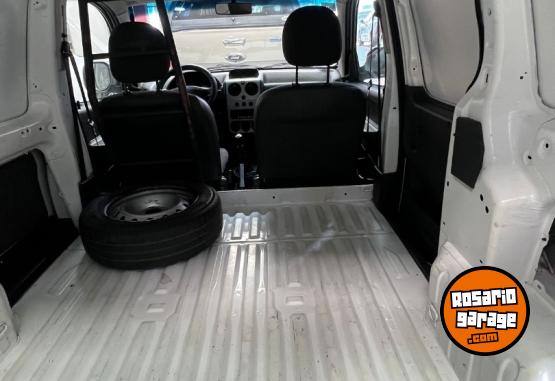 Utilitarios - Citroen BERLINGO FURGON 2012 Diesel 170000Km - En Venta