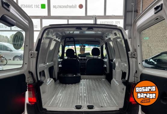 Utilitarios - Citroen BERLINGO FURGON 2012 Diesel 170000Km - En Venta