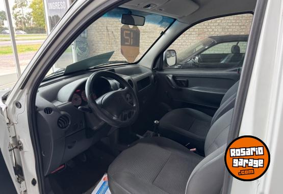 Utilitarios - Citroen BERLINGO FURGON 2012 Diesel 170000Km - En Venta