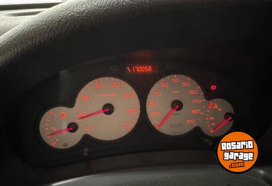 Utilitarios - Citroen BERLINGO FURGON 2012 Diesel 170000Km - En Venta