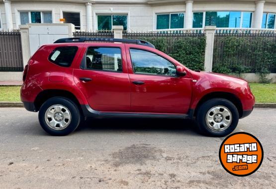Autos - Renault Duster Dynamique 1.6 2015 Nafta 160000Km - En Venta