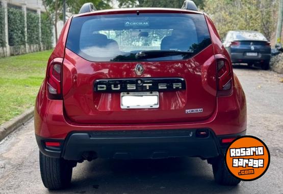 Autos - Renault Duster Dynamique 1.6 2015 Nafta 160000Km - En Venta