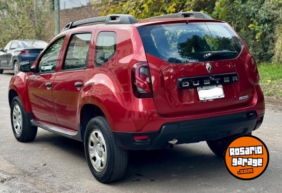 Autos - Renault Duster Dynamique 1.6 2015 Nafta 160000Km - En Venta
