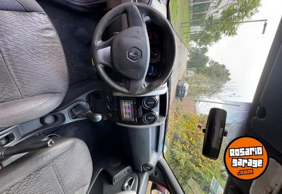 Autos - Renault Duster Dynamique 1.6 2015 Nafta 160000Km - En Venta