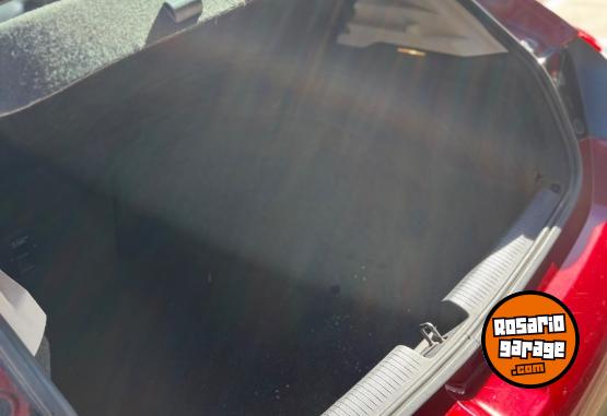 Autos - Chevrolet CRUZE LT 2018 Nafta 100000Km - En Venta