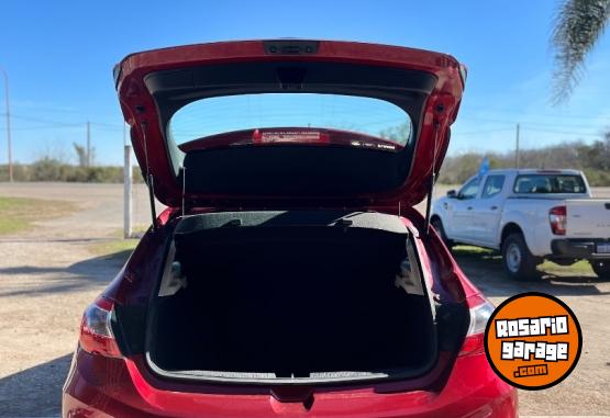Autos - Chevrolet CRUZE LT 2018 Nafta 100000Km - En Venta