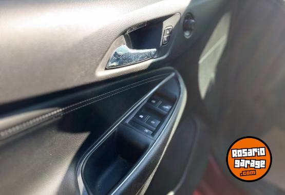 Autos - Chevrolet CRUZE LT 2018 Nafta 100000Km - En Venta