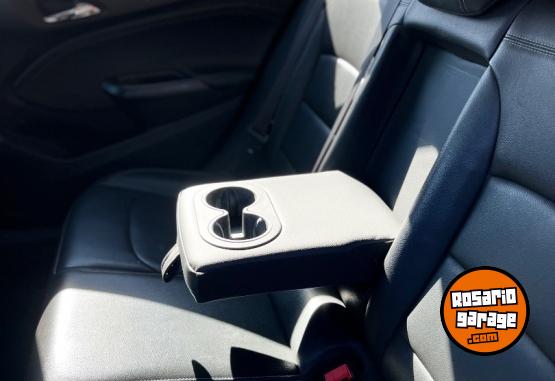 Autos - Chevrolet CRUZE LT 2018 Nafta 100000Km - En Venta
