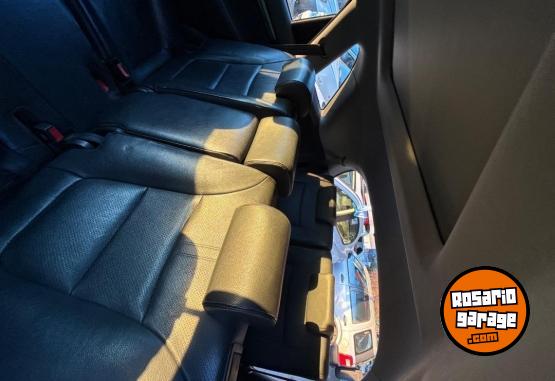 Camionetas - Kia SORENTO 2012 Nafta 200000Km - En Venta