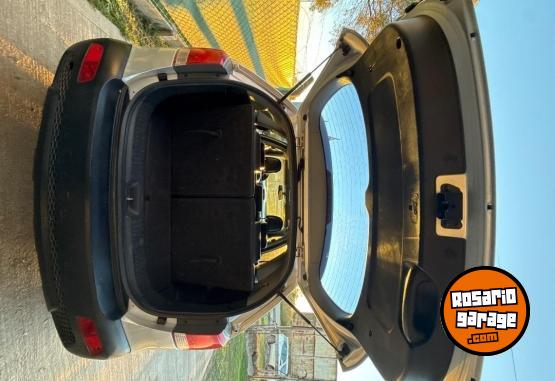 Camionetas - Kia SORENTO 2012 Nafta 200000Km - En Venta