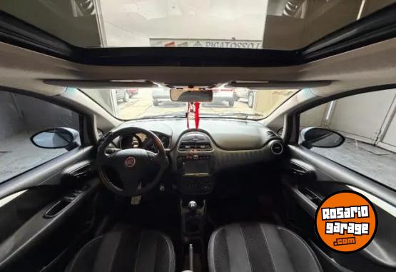 Autos - Fiat PUNTO 1.6 SPORTING 2013 Nafta 90000Km - En Venta