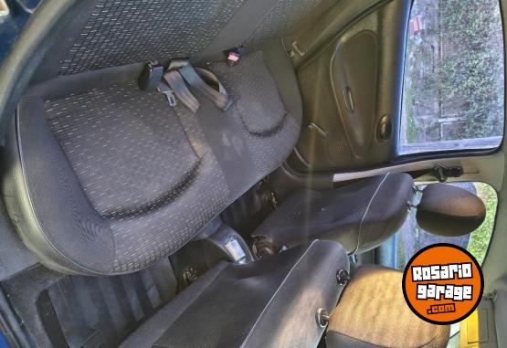 Autos - Peugeot 206 - 1.9 X - Line 2007 Diesel 200Km - En Venta