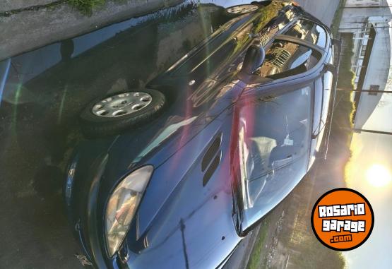 Autos - Peugeot 206 - 1.9 X - Line 2007 Diesel 200Km - En Venta