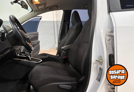 Autos - Chevrolet Onix 1.0T LTZ 2021 Nafta 40000Km - En Venta