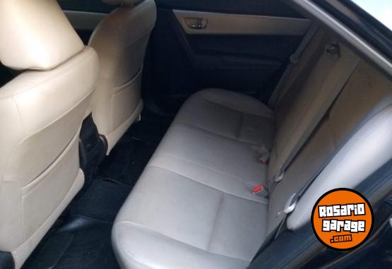 Autos - Toyota Corolla 2015 GNC 168000Km - En Venta