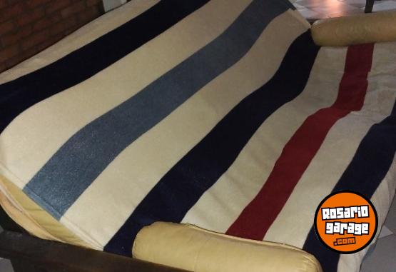 Hogar - Vendo sillón - En Venta