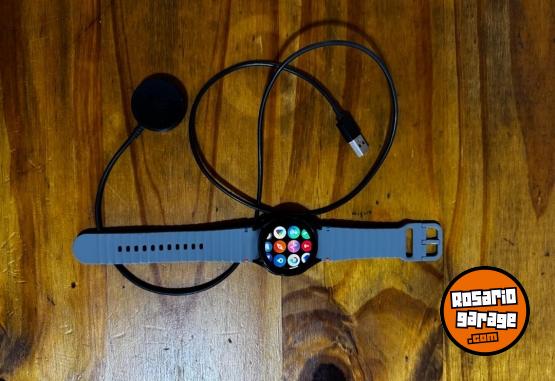 Electrónica - Samsung Galaxy Watch 4 (40mm) - En Venta