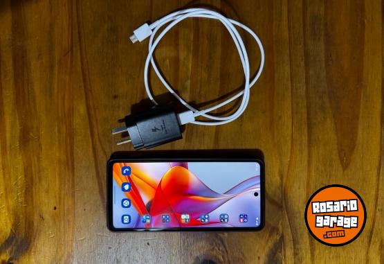 Telefonía - Motorola Moto G75 5G - En Venta
