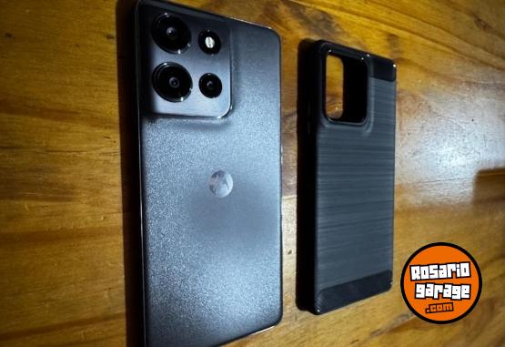 Telefonía - Motorola Moto G75 5G - En Venta