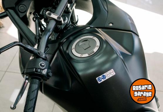 Motos - Honda TRANSALP 2026 Nafta 0Km - En Venta