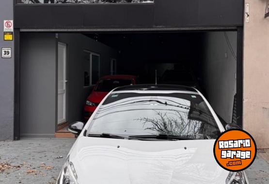 Autos - Peugeot 208 GT 2020 Nafta 100200Km - En Venta