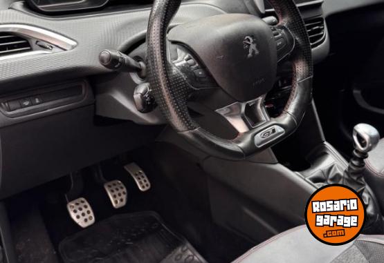 Autos - Peugeot 208 GT 2020 Nafta 100200Km - En Venta