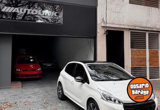 Autos - Peugeot 208 GT 2020 Nafta 100200Km - En Venta