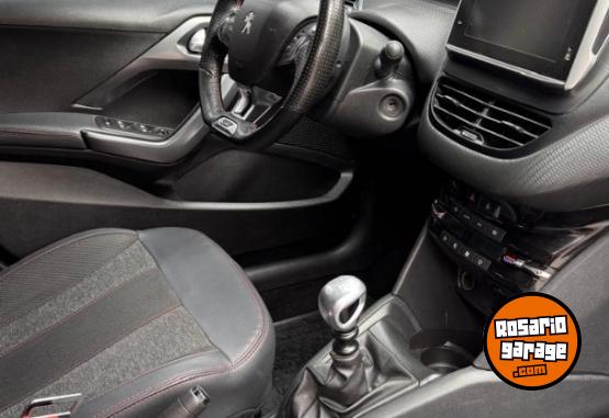 Autos - Peugeot 208 GT 2020 Nafta 100200Km - En Venta