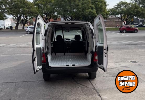 Utilitarios - Citroen Berlingo 2017 Diesel 220000Km - En Venta