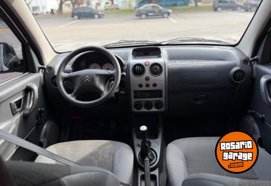 Utilitarios - Citroen Berlingo 2017 Diesel 220000Km - En Venta