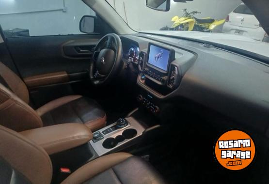 Camionetas - Ford Bronco 2024 Nafta 79000Km - En Venta