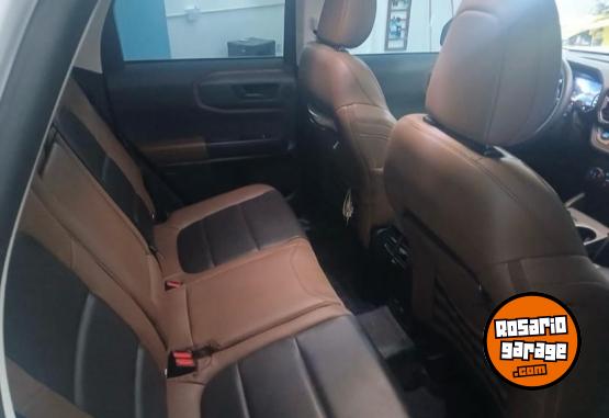 Camionetas - Ford Bronco 2024 Nafta 79000Km - En Venta
