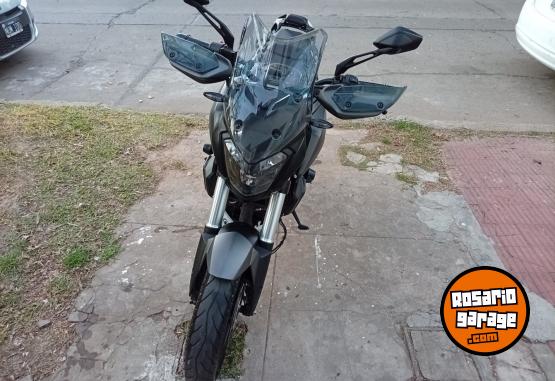 Motos - Bajaj Dominar 400 2011 Nafta 9000Km - En Venta