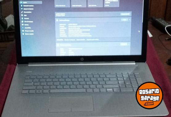 Informática - NOTEBOOK - En Venta