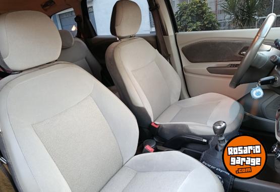 Autos - Chevrolet SPIN LTZ 2013 Nafta 98000Km - En Venta