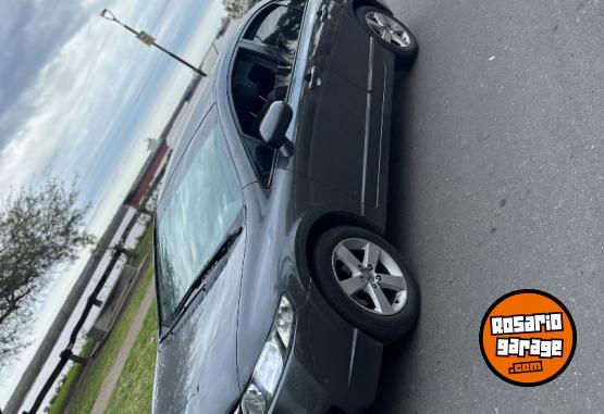 Autos - Honda Civic lxs 2011 Nafta 240000Km - En Venta