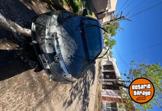 Autos - Honda Civic lxs 2011 Nafta 240000Km - En Venta