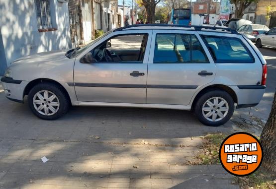 Autos - Volkswagen Gol Country 2003 Nafta 300000Km - En Venta